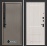 Лаб 1 Про 03 сандал белый