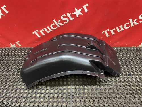 Крыло переднее правое передняя часть 2020г.