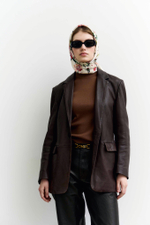 N°34 SILK SCARF 90