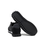 Кожаные кроссовки parkour BOSS BLACK - черный(50498133)