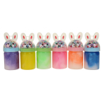 Лизун в ассортименте, банка С-45342