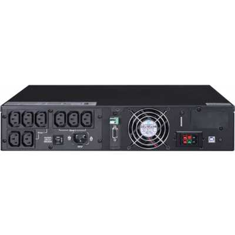 ИБП PowerCom Next NXT-1500