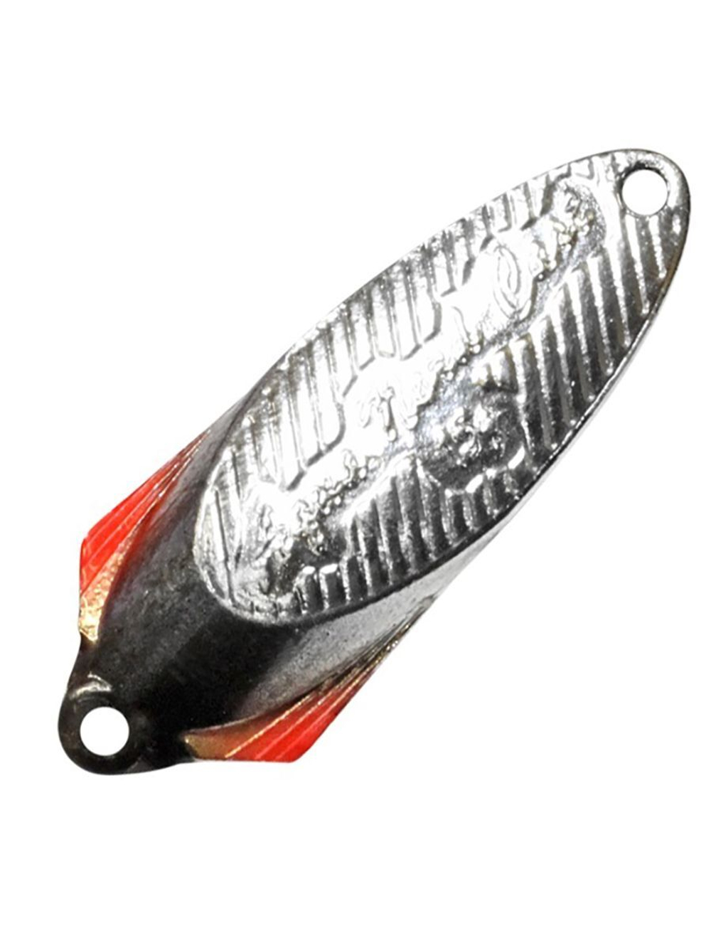 Блесна колебалка NORD CAST 7,5g, цвет 03