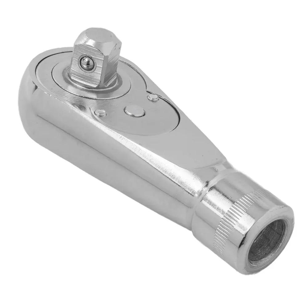 Ключ трещоточный 3/4'' FORCEKRAFT FK-8026