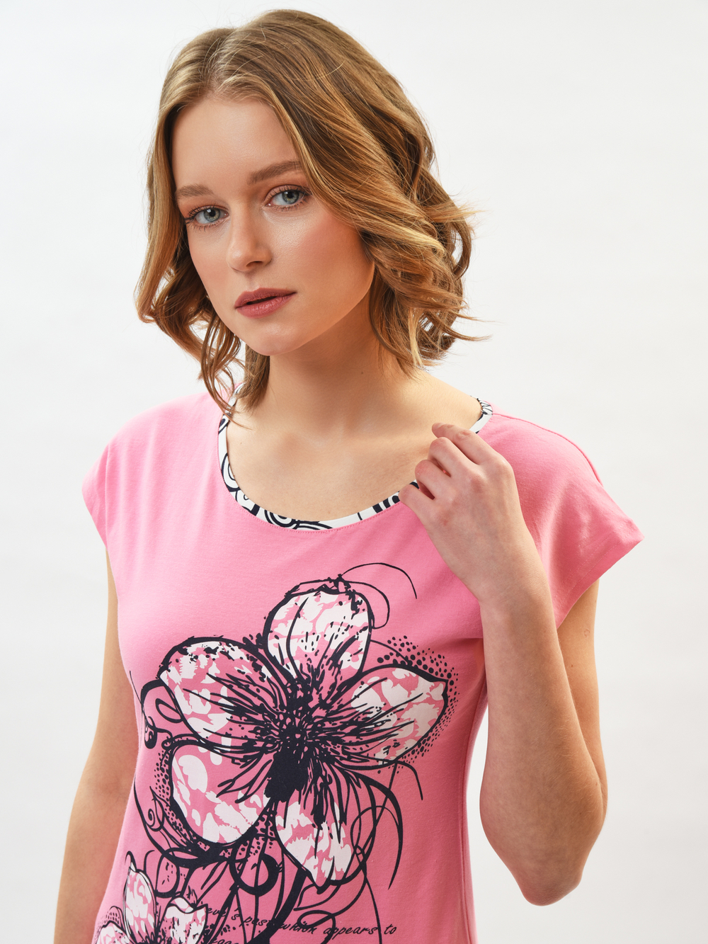 Пижама женская