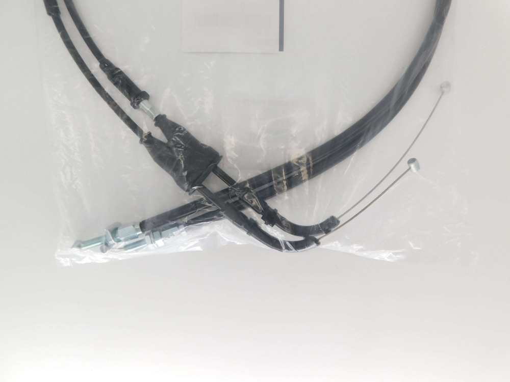 тросики газа Kawasaki KX450F 16-18 54012-0625