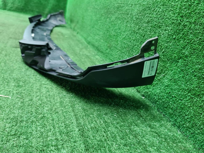 Юбка переднего бампера BMW X5 G05 (2018-2023)