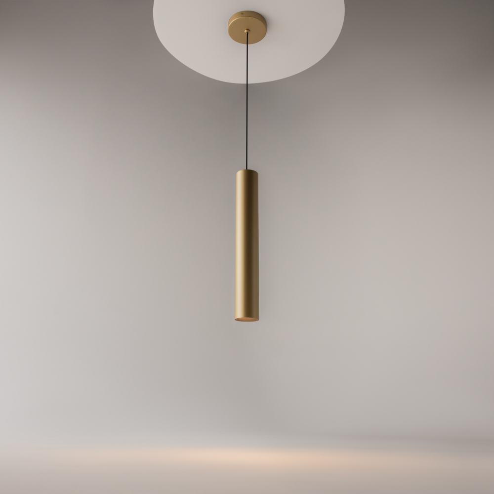 Подвесной светильник Maytoni MOD161PL-01G1