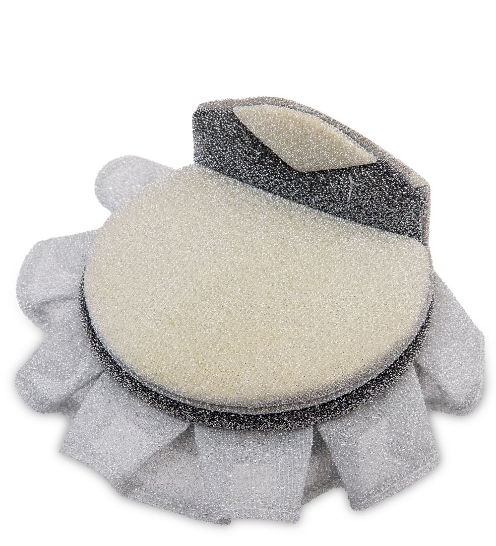 JL-64/4 Шкатулка для украшений «Круглая кровать»