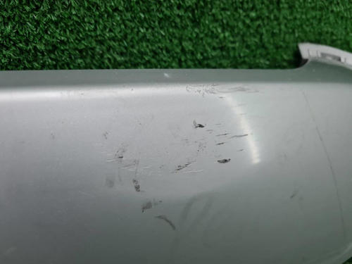 Накладка заднего бампера Kia Soul 3 SK (2019-2022)