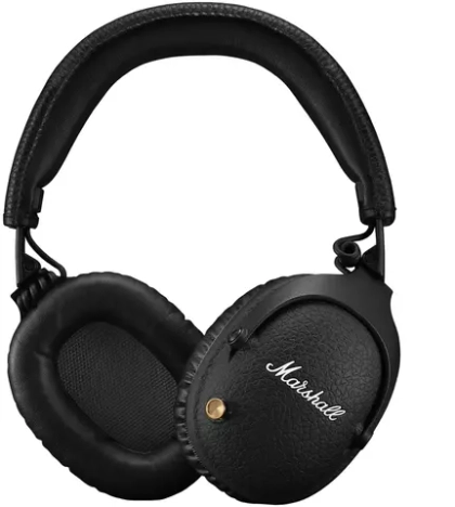 Bluetoofh-наушники Marshall Monitor 2 ANC black