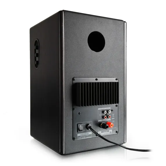Microlab SOLO 6C