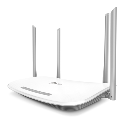 Двухдиапазонный гигабитный роутер TP-Link Wi-Fi AC1200 EC221-G5