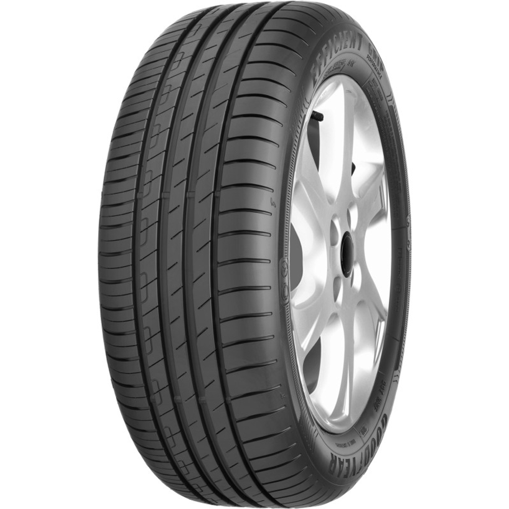 Летняя шина Goodyear EfficientGrip Performance (225/40 R18 92W)