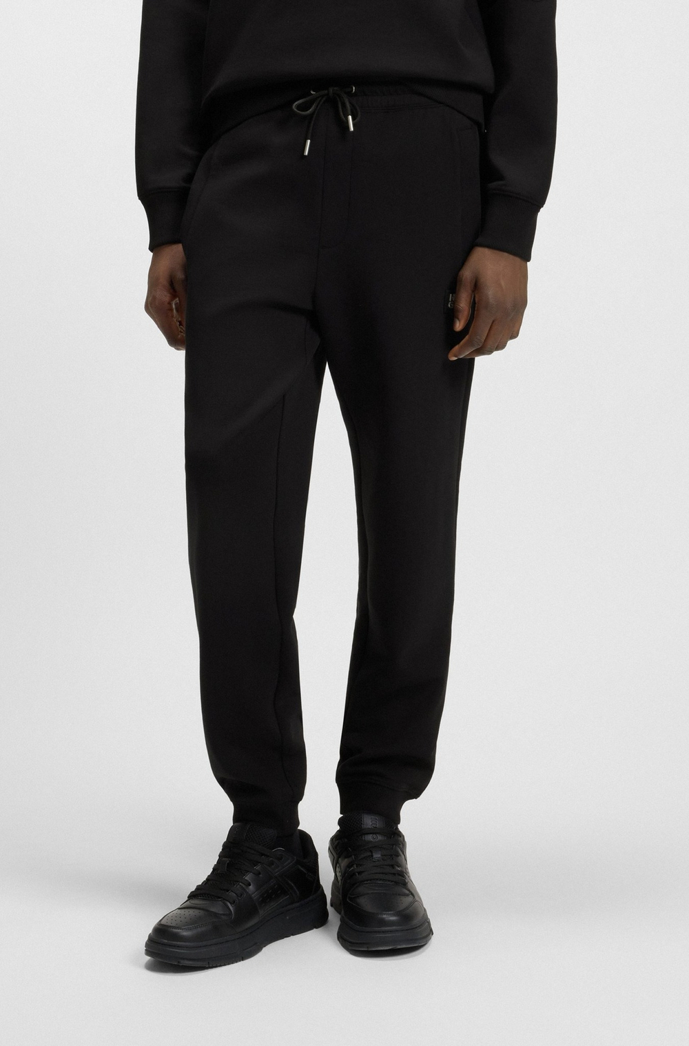 Брюки спортивные мужские HUGO Dimacs