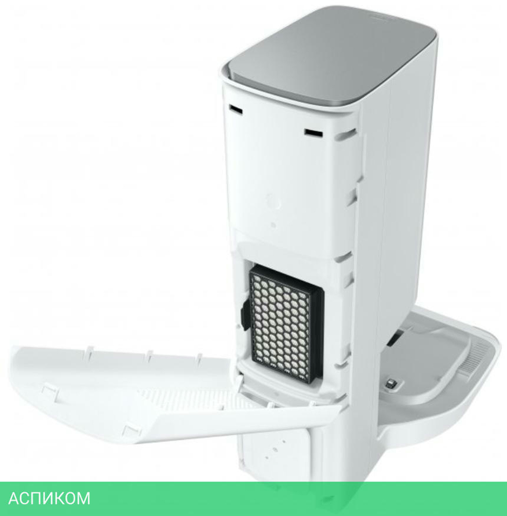 Робот-пылесос Samsung VR30T85513W/EV