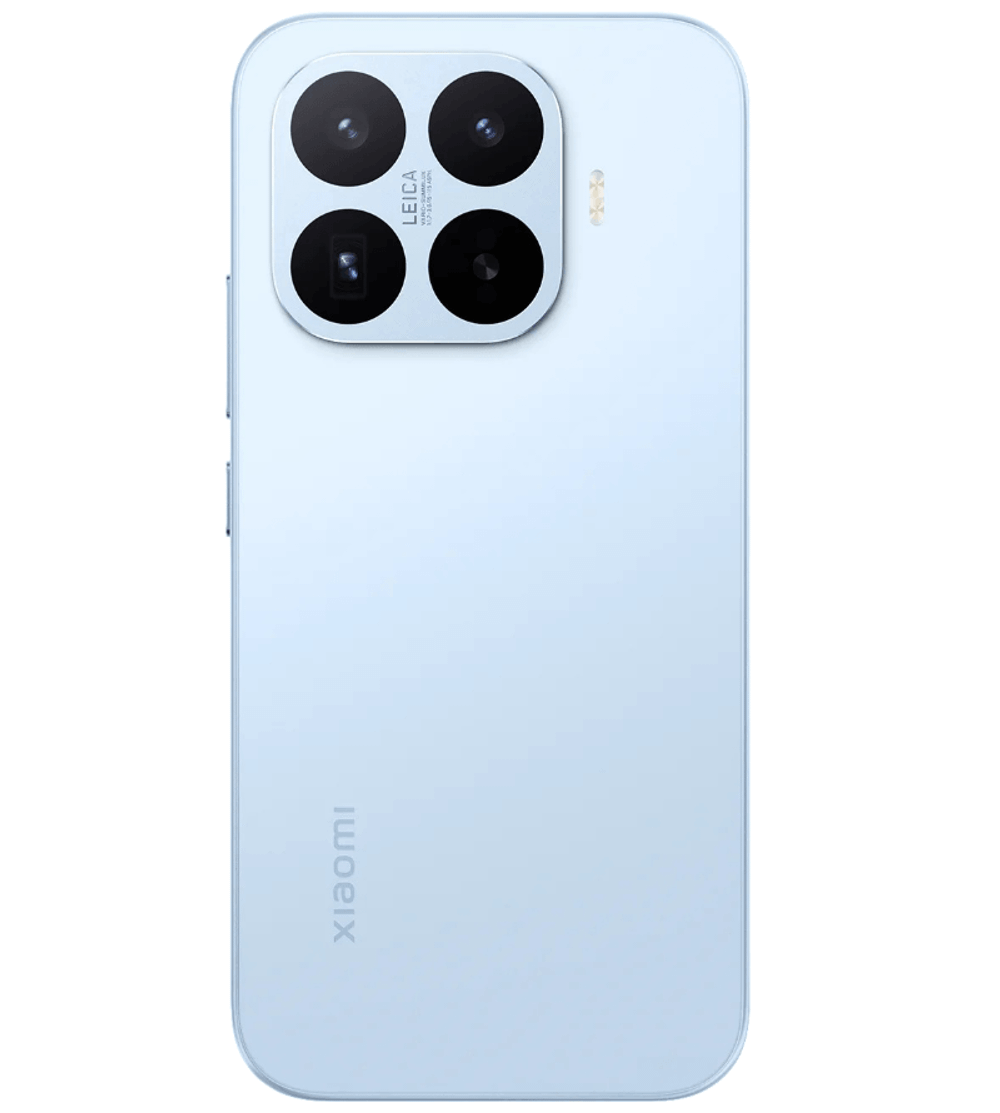 Смартфон Xiaomi 17T 12/512Gb Синий