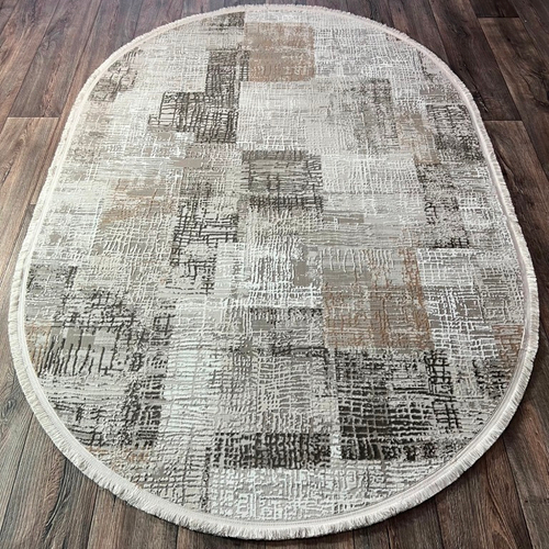 Deco 10133A GREY Овал