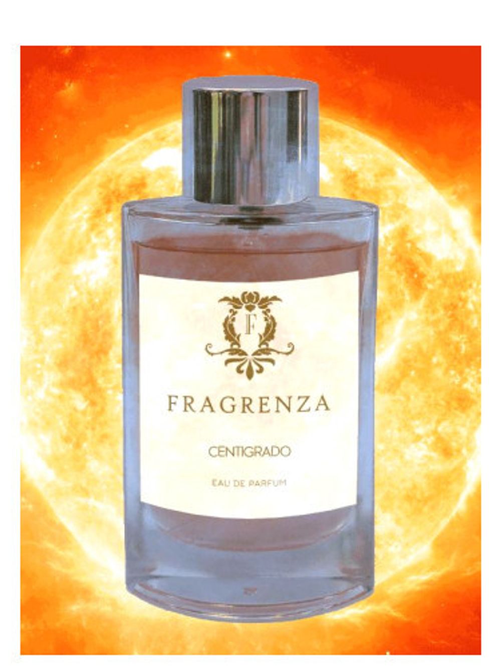Fragrenza Centigrado