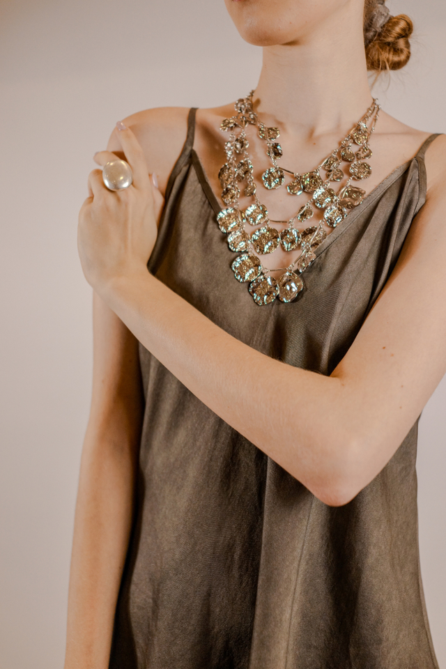 Marina Fossati КОЛЬЦО MARINA FOSSATI