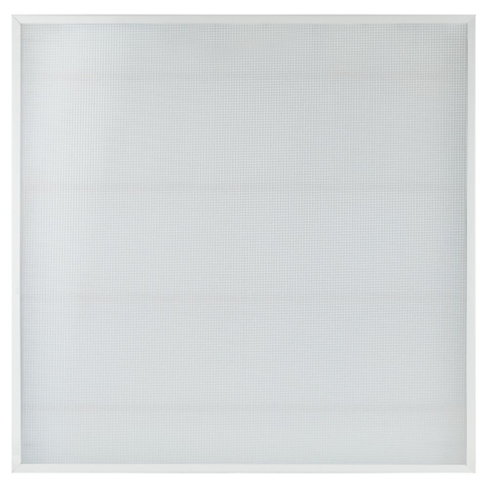 Светильник светодиодный ЭРА SPO-942-2-40K-032 32Вт 4000K 3360лм 588x588x40 микропризма БАП | Офисные Светильники Россия