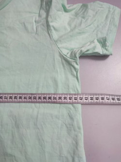 Футболка Твоё нежная 44 размер