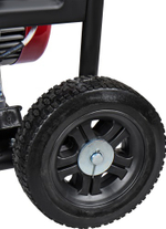 Генератор бензиновый ELITECH СГБ 8000ЕМК 205553