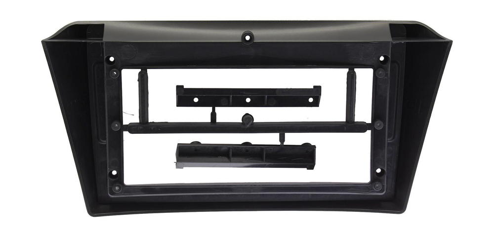 Переходная рамка магнитолы SUBARU EXIGA 2008-2012 9 дюймов