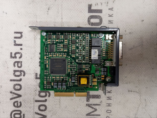 B&R 8AC120.60-1 Rev. K0 ** б/у