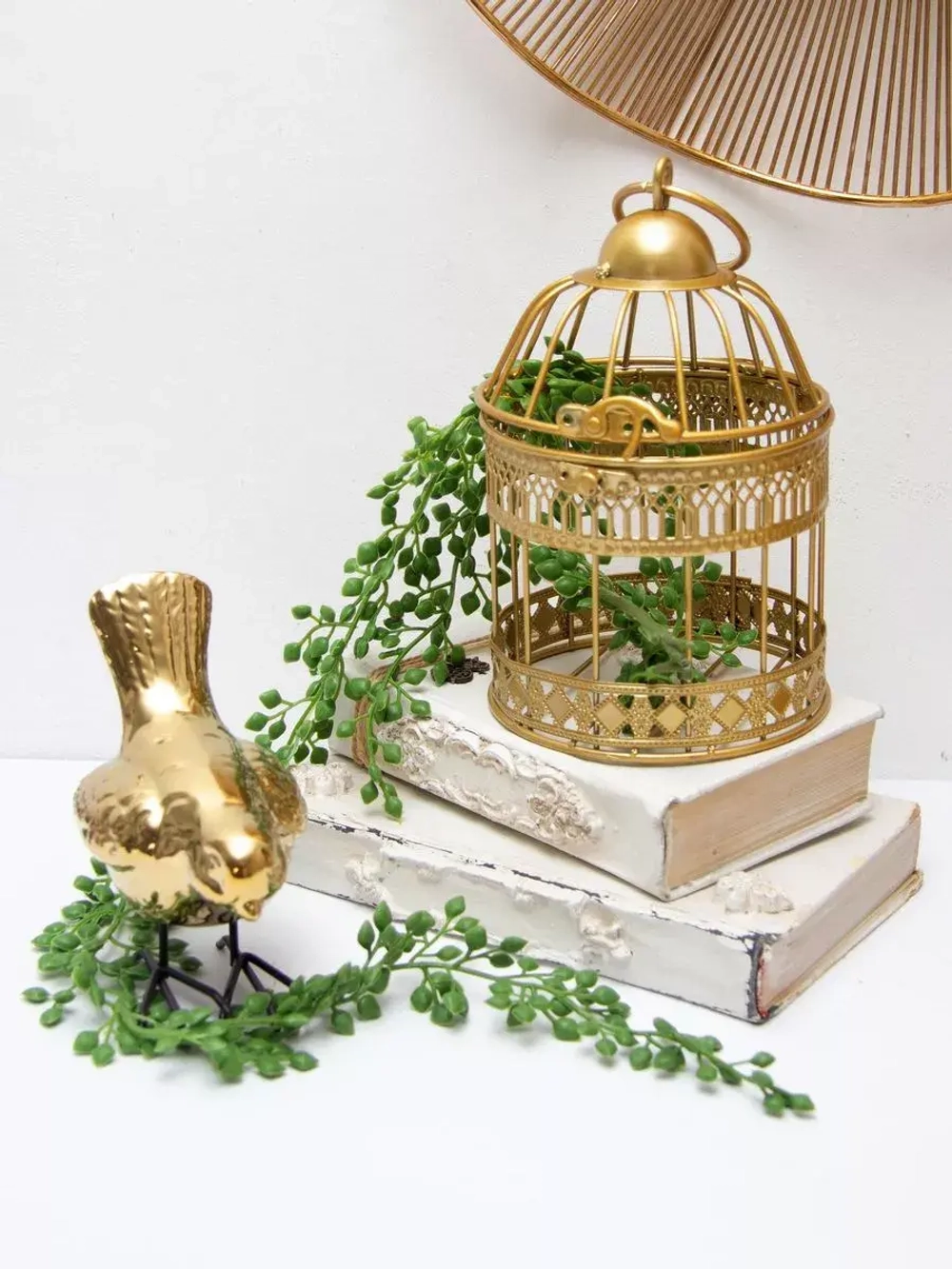 Клетка декоративная 25,5*15 см