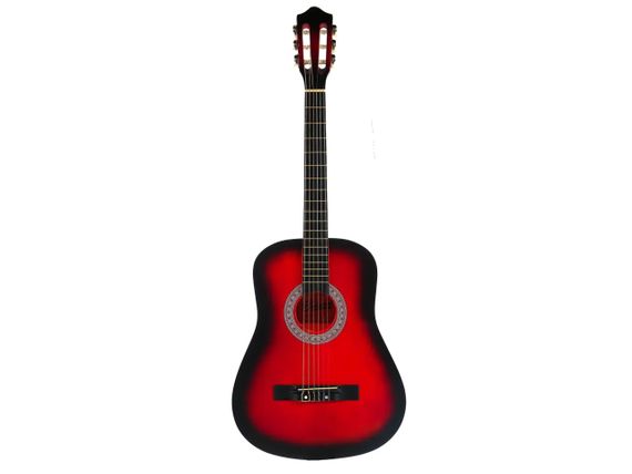 Belucci BC3825 RDS классическая гитара, 7/8 (38 дюймов)
