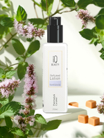 Парфюмированный лосьон для рук и тела IQ Beauty Пачули и карамель Patchouly&Caramel, 250 мл