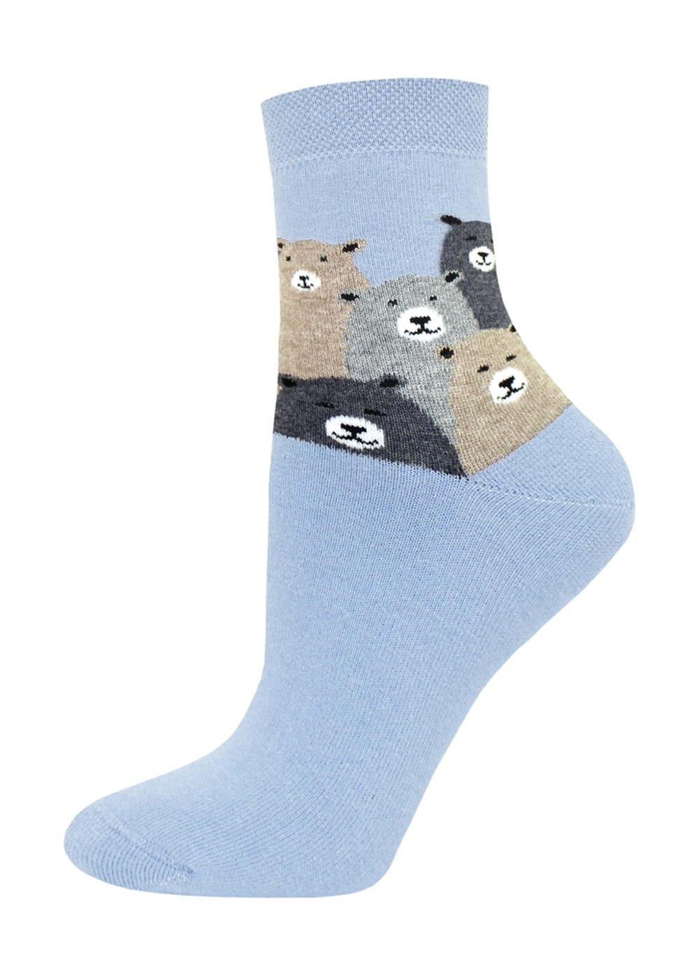 Брестские 1408 Носки женские