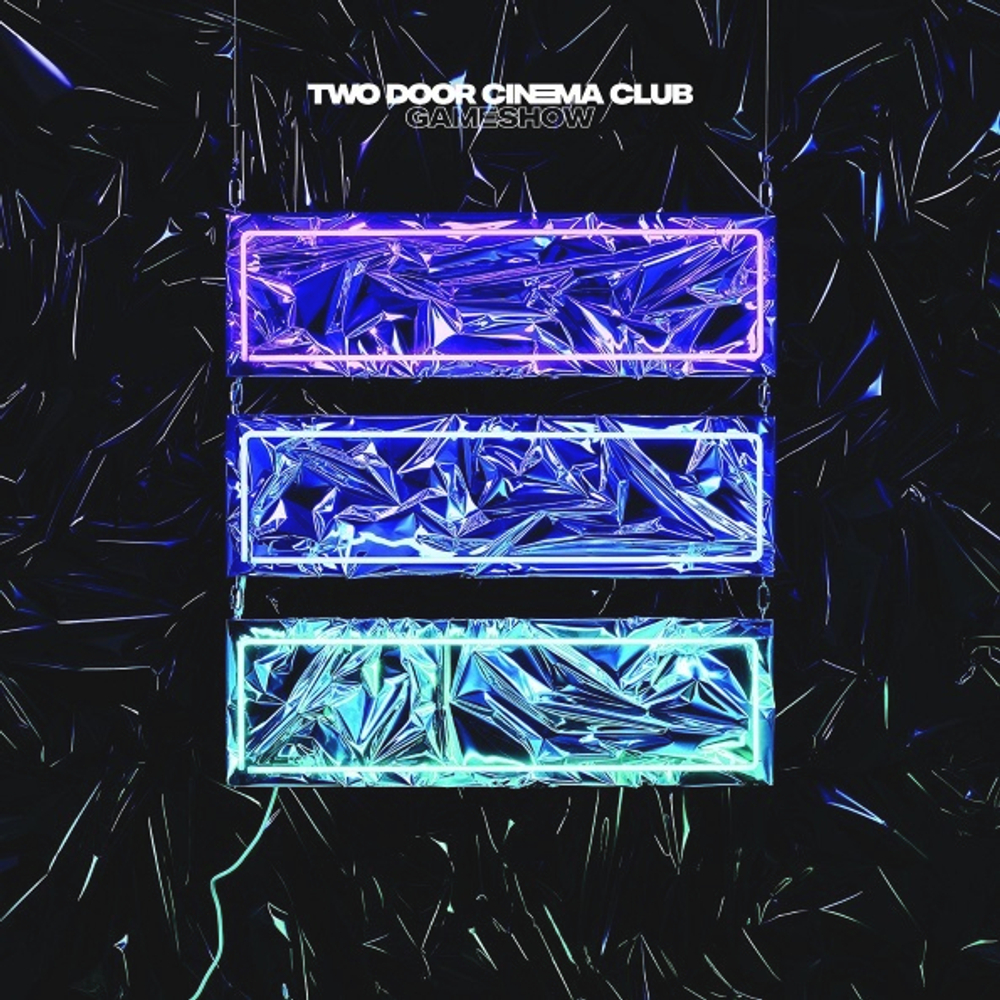 Two Door Cinema Club / Gameshow (2LP)