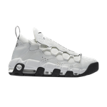 Кроссовки Nike Air More Money All-Star 2018 White (W) (Женская размерная сетка)