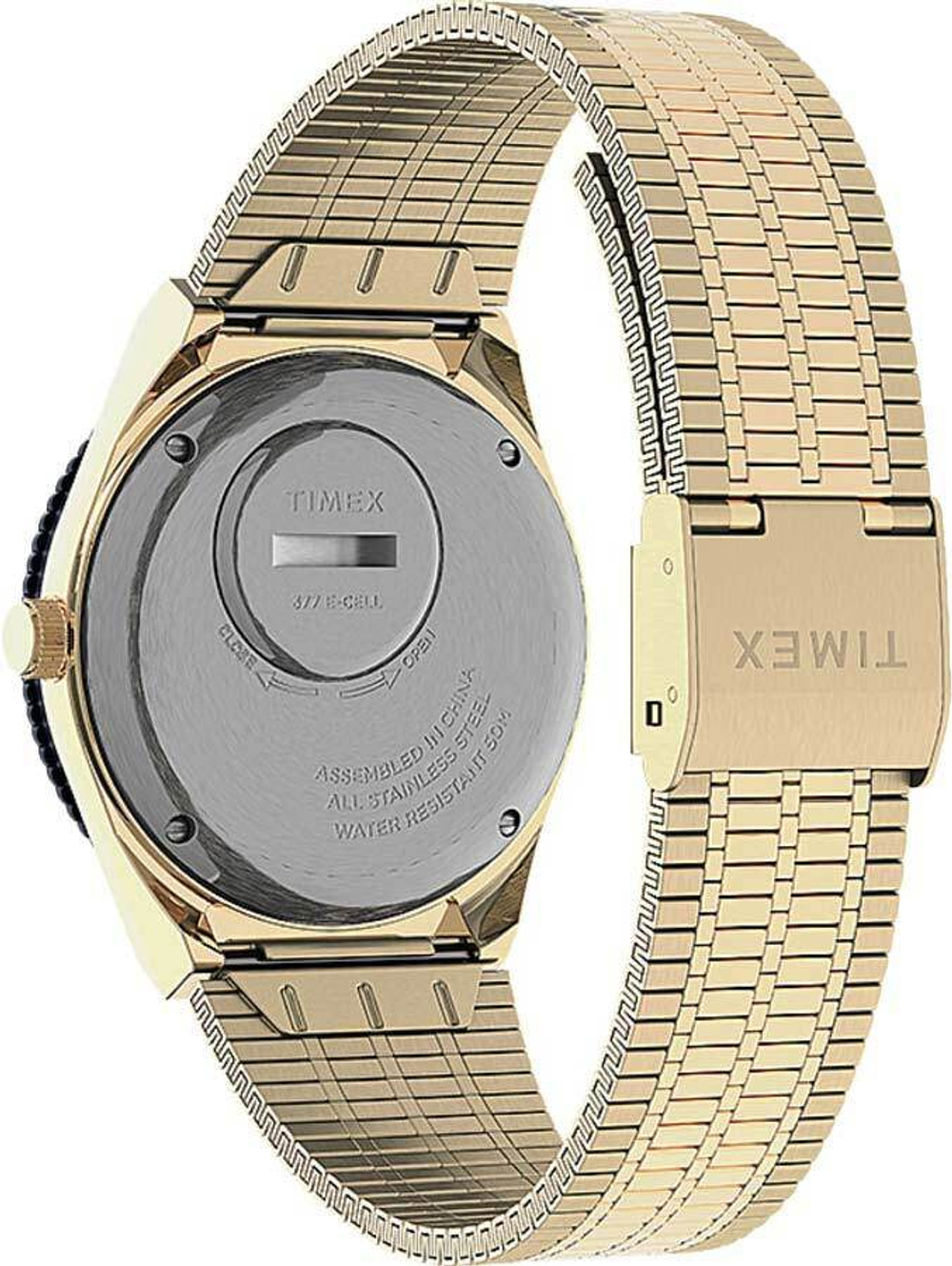 Наручные часы Timex TW2U62000