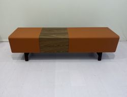 Банкетка HERMES Cheval D'Arcons