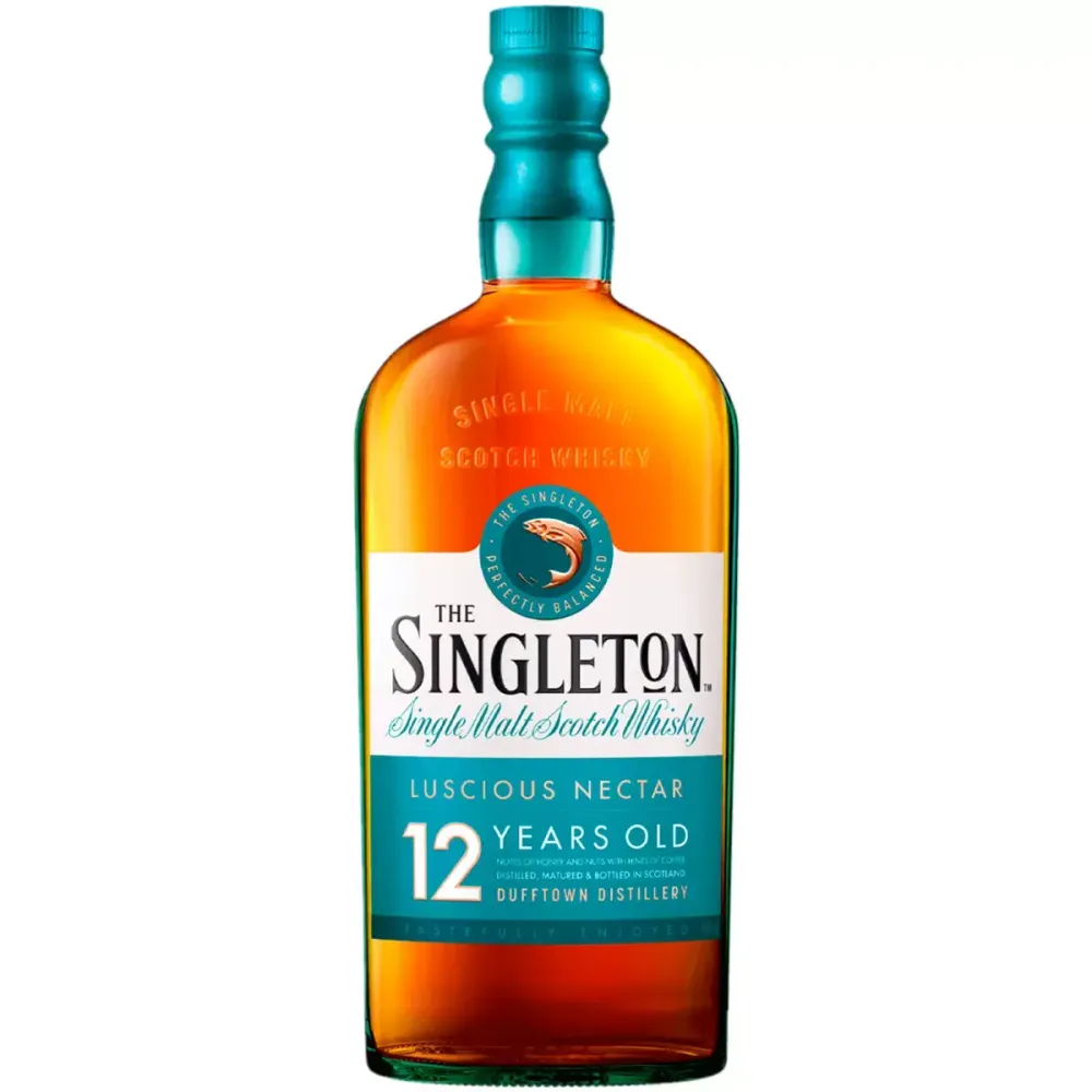 Singleton 12 YO