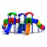 Детская игровая площадка «Сказочный Пруд»