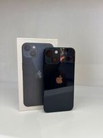 Apple iPhone 13 Mini 256Gb Б/У Черный Apple iPhone 13 Mini 256Gb Б/У Черный