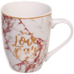 Кружка керамическая 350мл «Афродита»