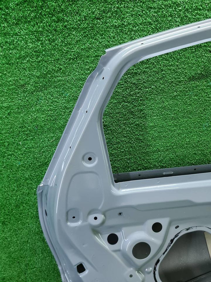 Дверь задняя левая Geely Tugella (2019-н.в.)