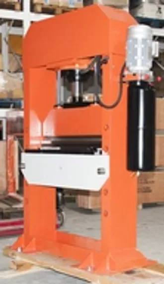 Станок гидроабразивной резки Eckert OPAL WaterJet