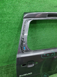 Крышка багажника Suzuki Grand Vitara JT (05-16)