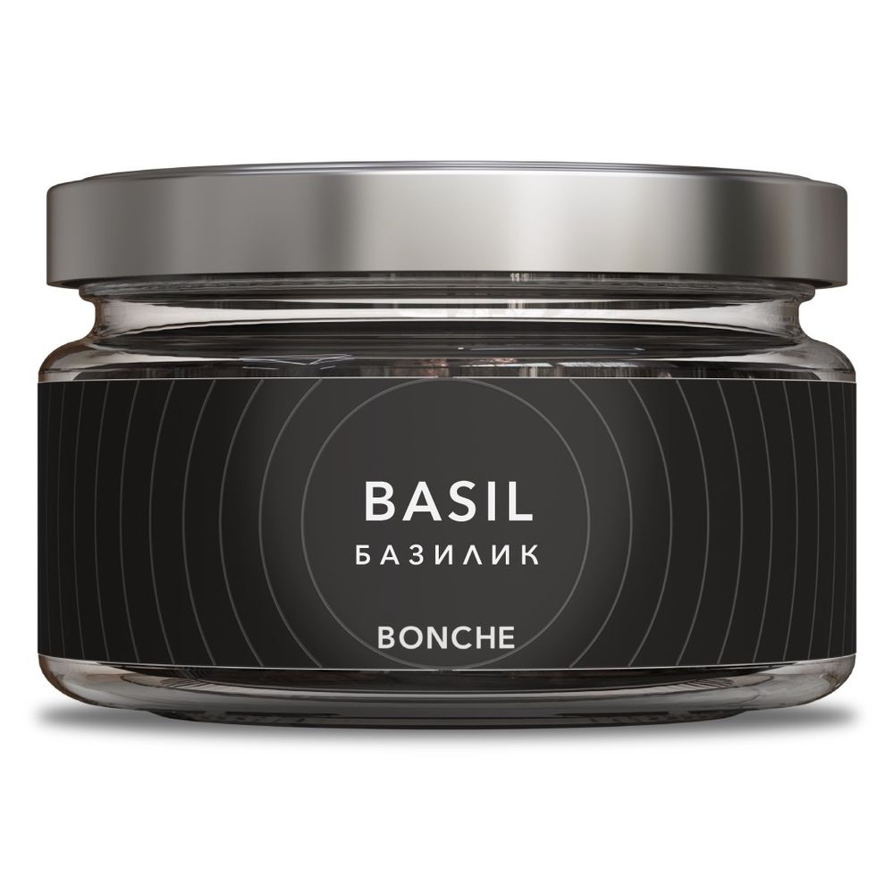 Bonche - Basil (Базилик), 120 гр