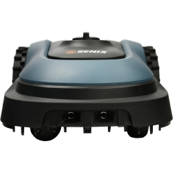 Газонокосилка робот SENIX LR180-L-EU аккумуляторная