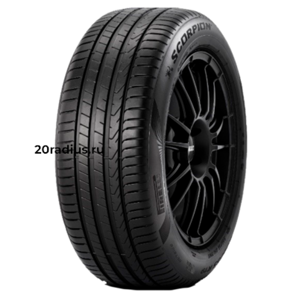 235/45R20 100W XL Scorpion TL