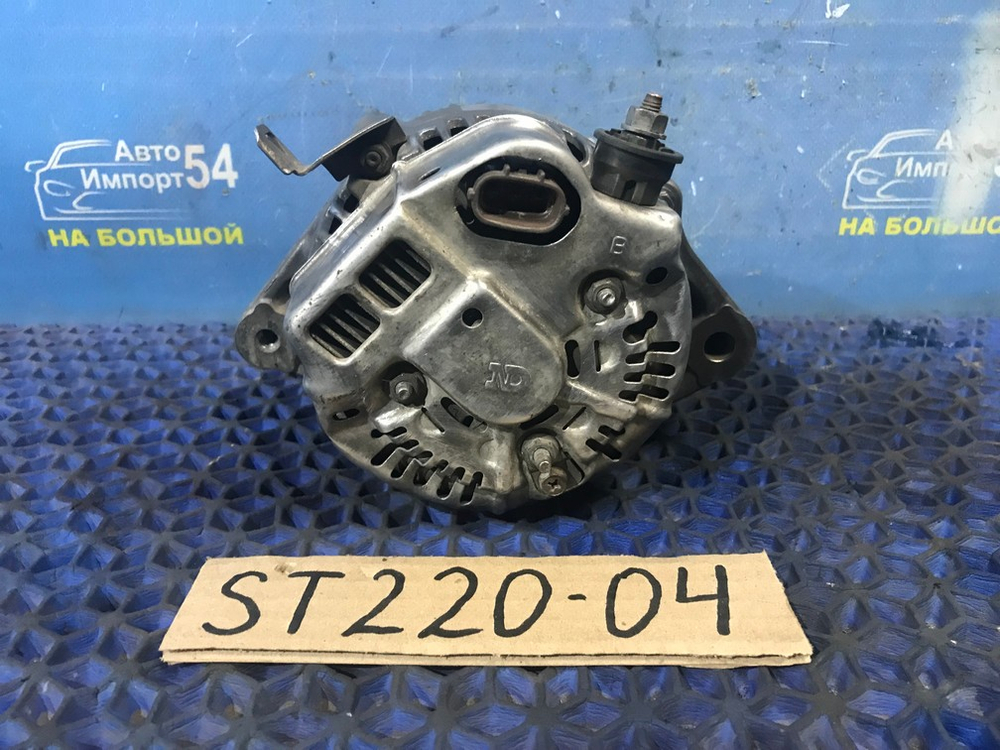 Генератор TOYOTA AVENSIS 2001