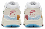Кроссовки Nike Air Max 1 "All Petals United" (Женская размерная сетка)