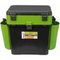Ящик зимний Helios &quot;FishBox&quot; (19л) зеленый